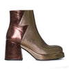 Indie Taupe Metallic