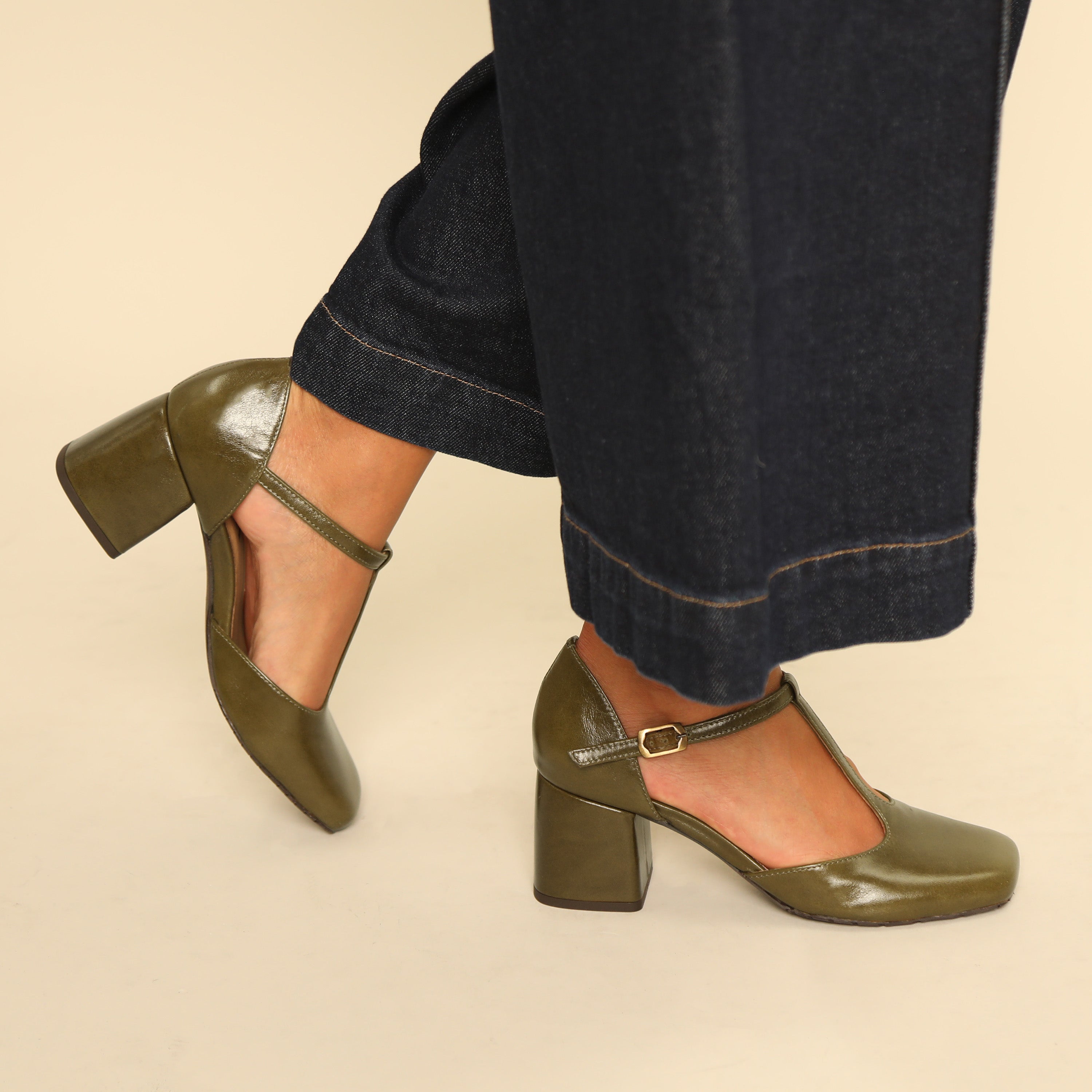 Joy Olive