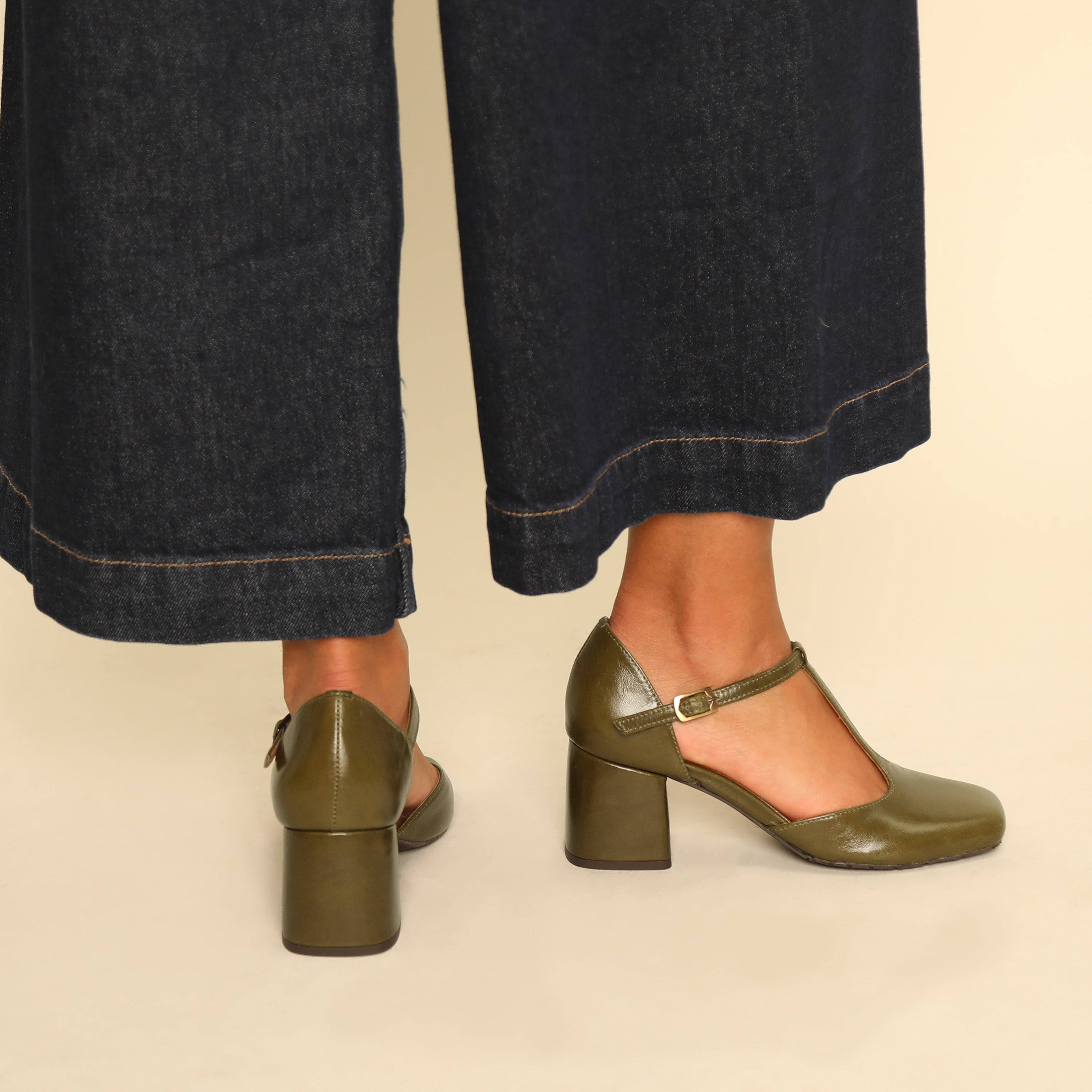 Joy Olive