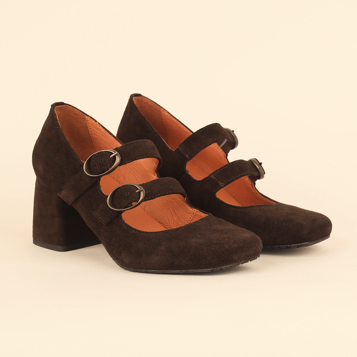 Julia Dark Brown