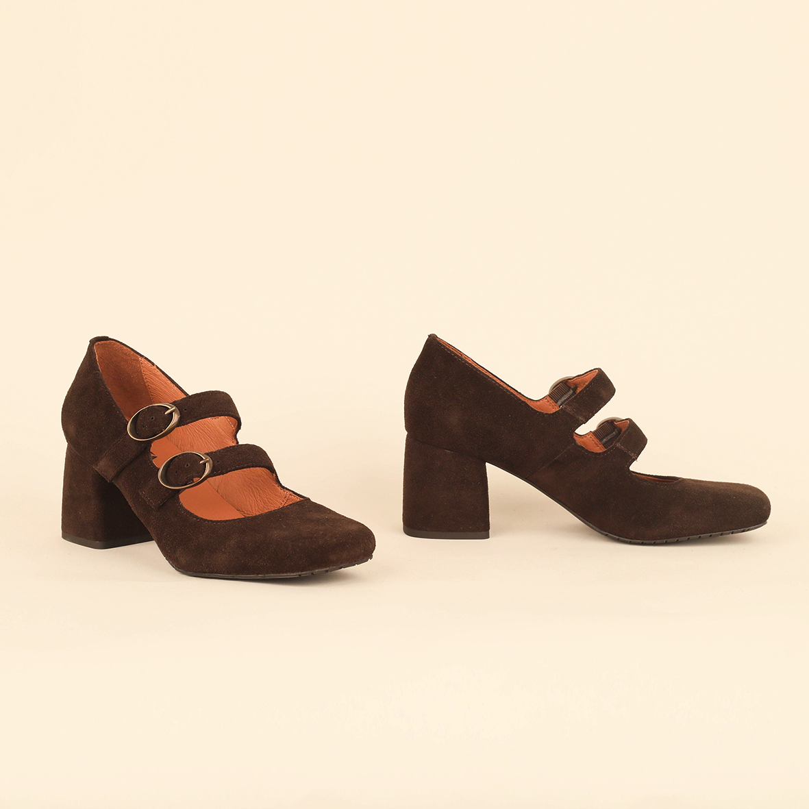 Julia Dark Brown
