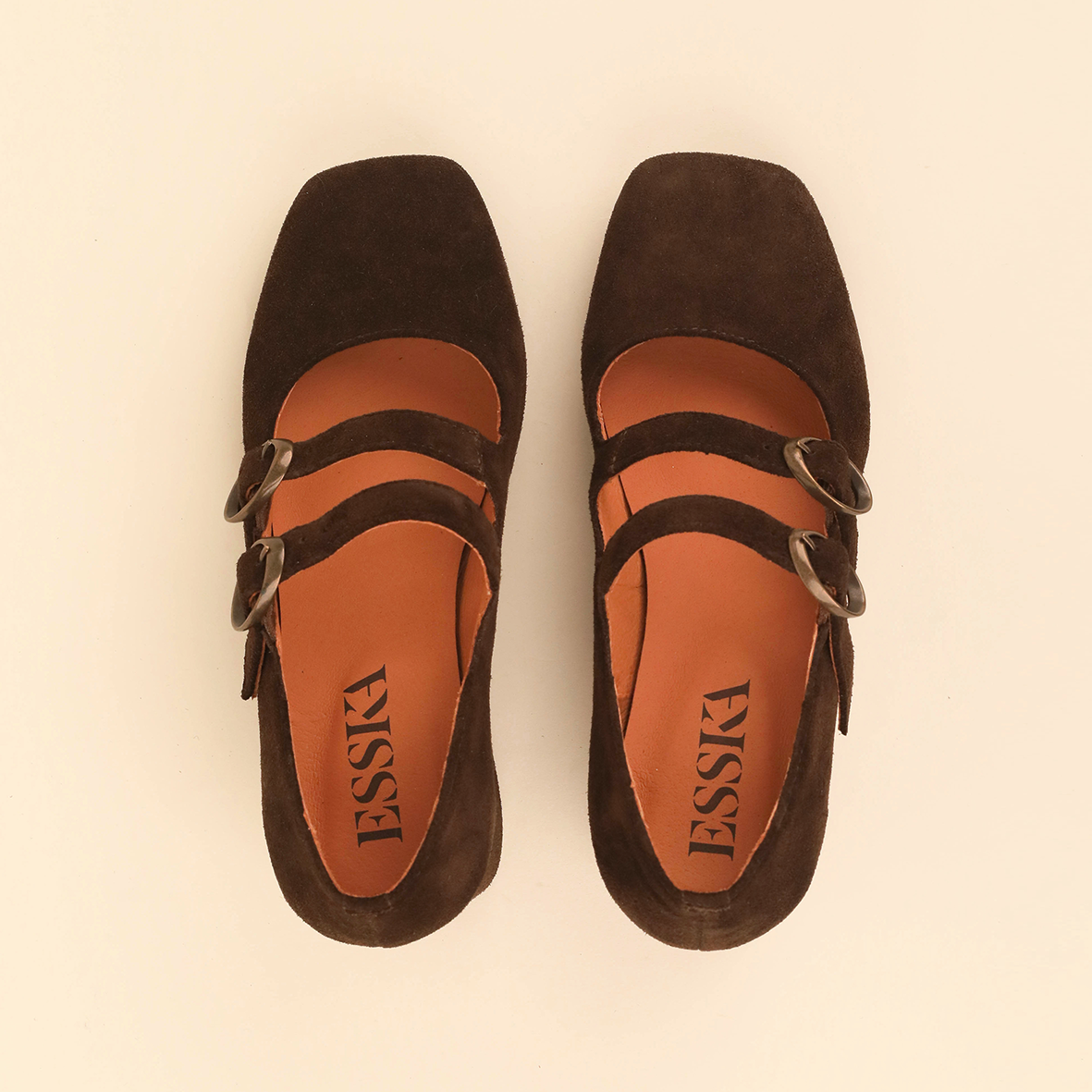 Julia Dark Brown
