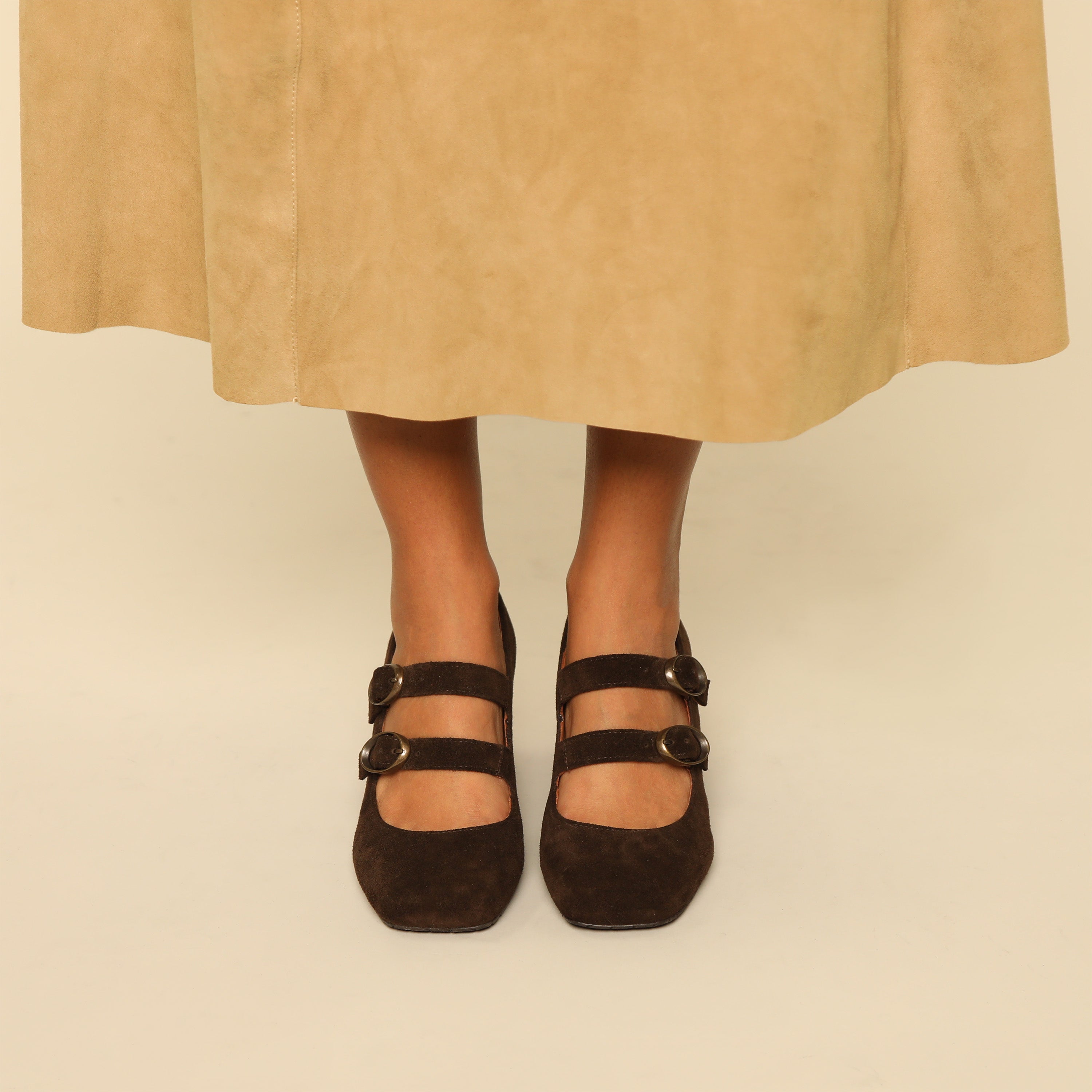 Julia Dark Brown