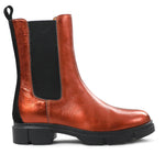 June Rust Metallic