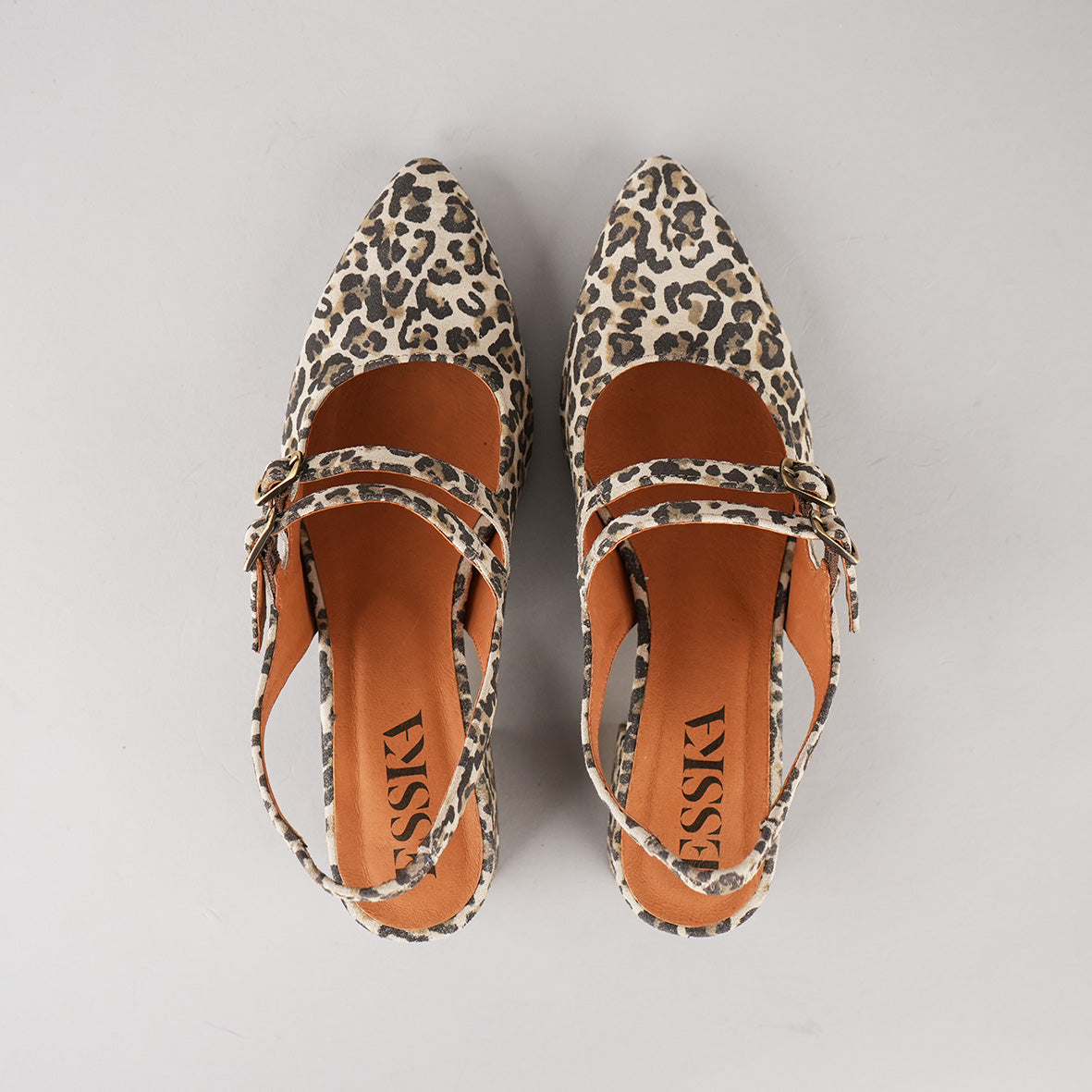 Layal Leopard Light