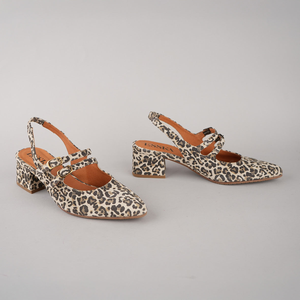 Layal Leopard Light