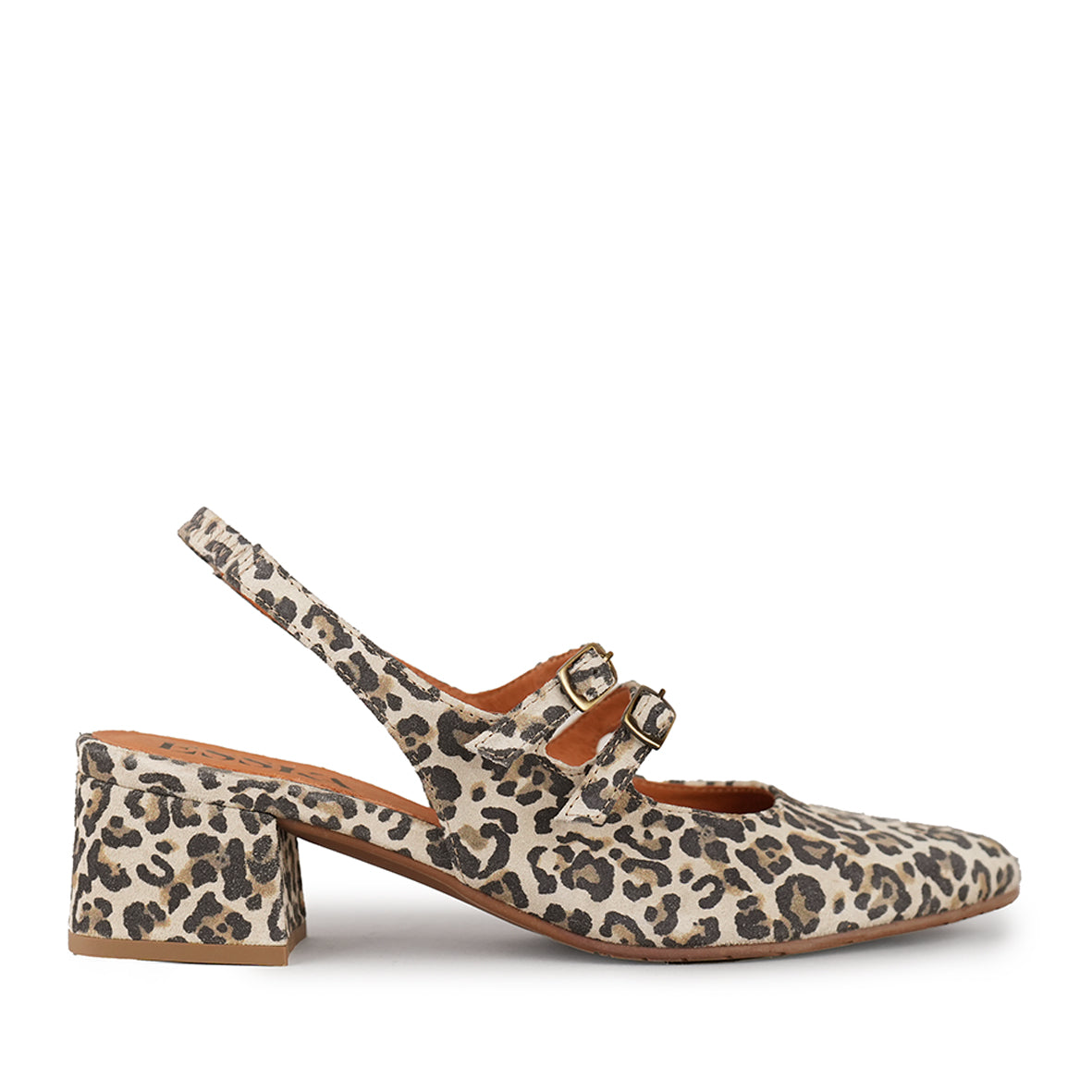 Layal Leopard Light