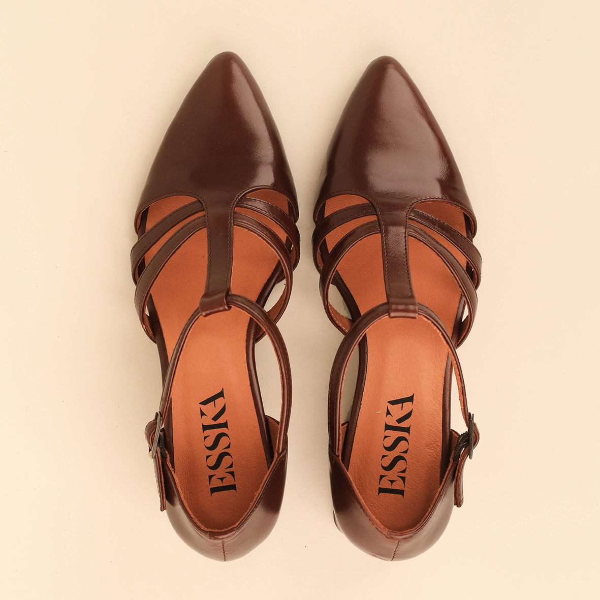 Lina Brandy