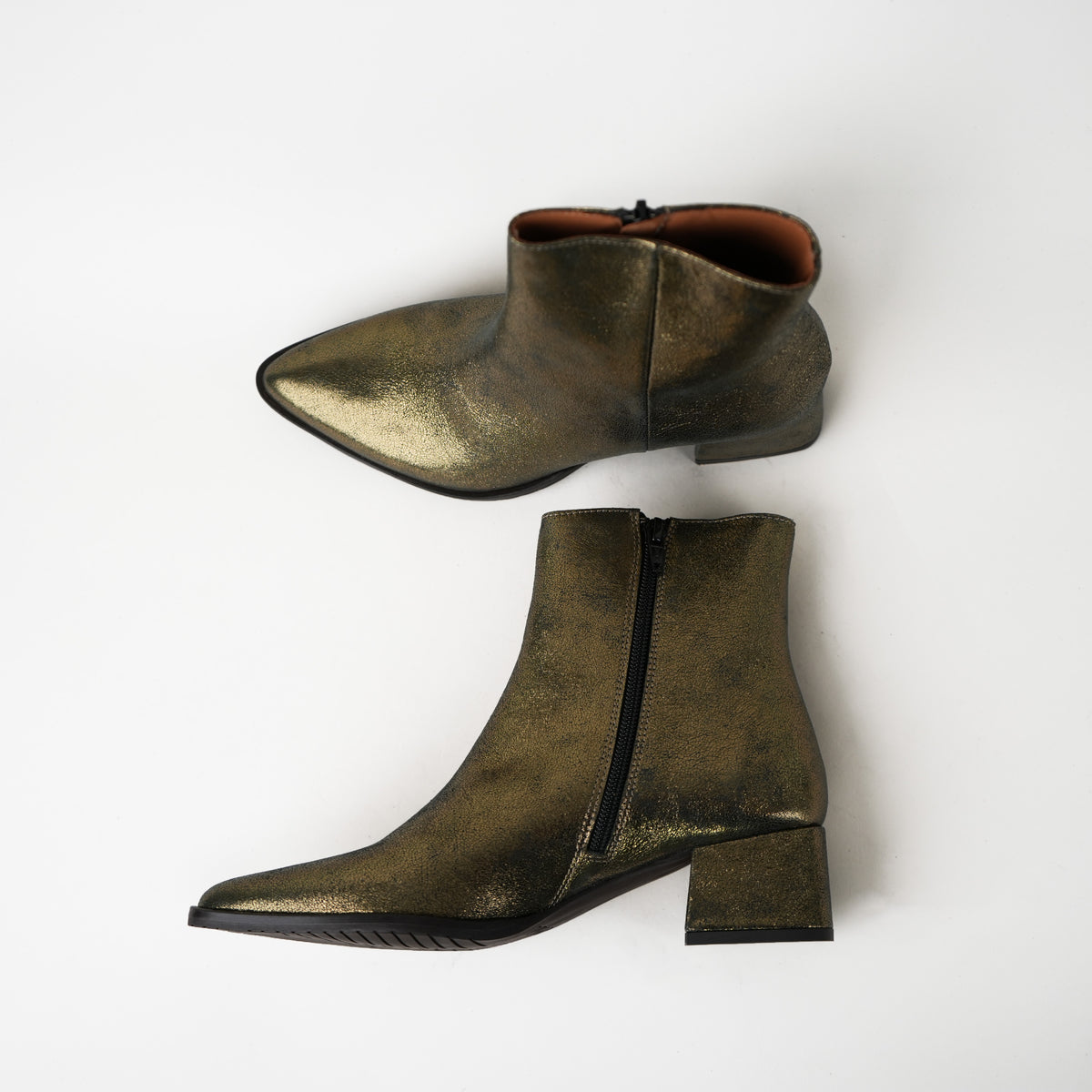 Sample - Luka Smoke - Size 37 (UK4)