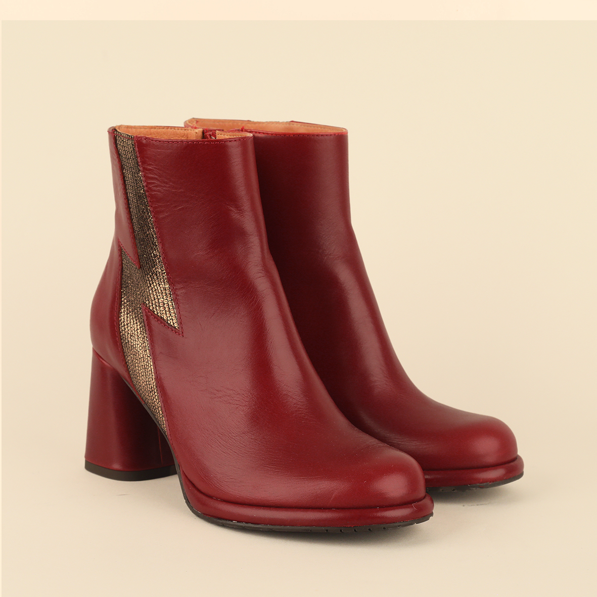 Miriam Red Brick