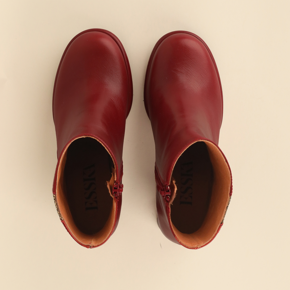 Miriam Red Brick