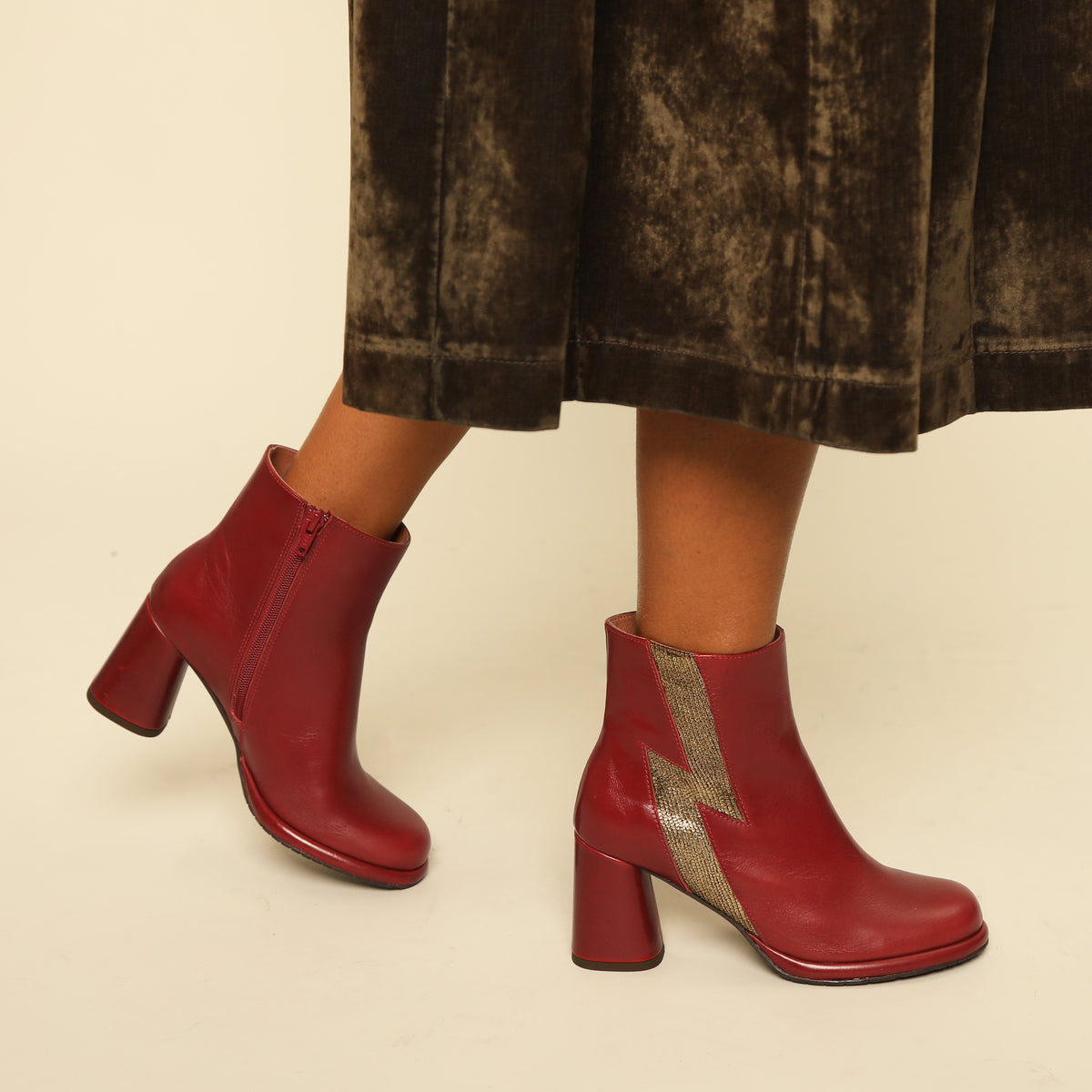 Miriam Red Brick