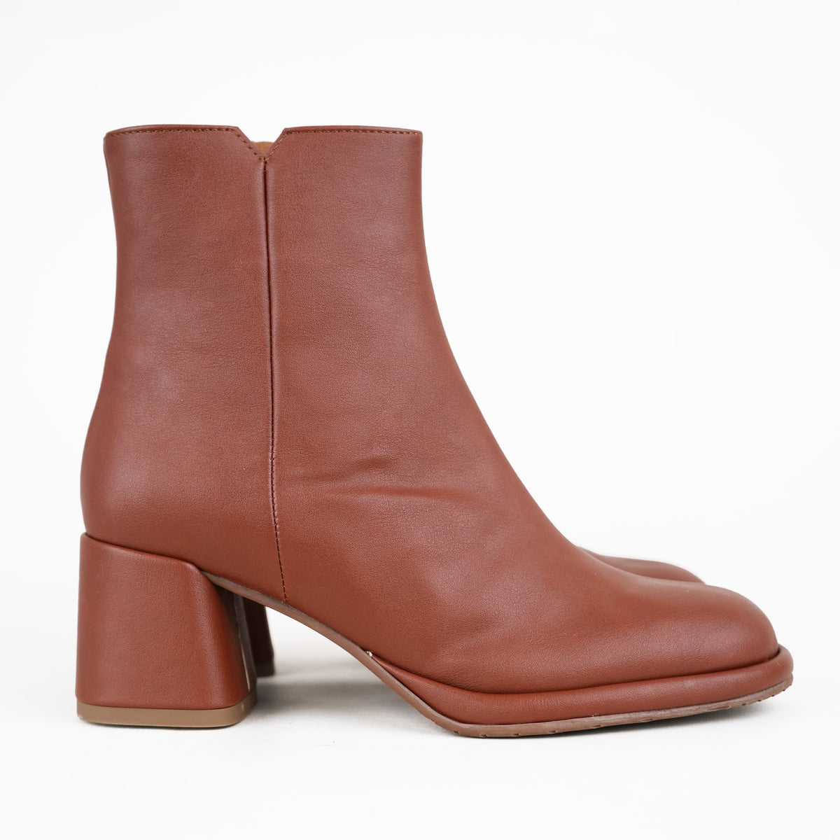 Sample - Mona Vegan Tan  - Size 37 (UK4)