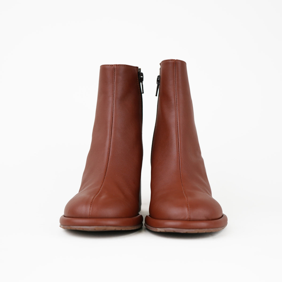 Sample - Mona Vegan Tan  - Size 37 (UK4)