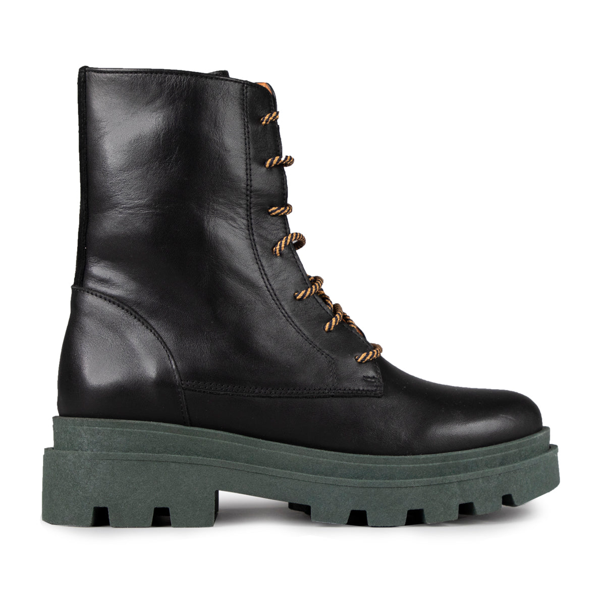 Esska Oscar Black Boots