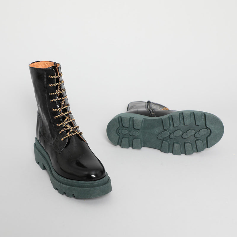 Oscar Black Patent