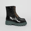 Oscar Black Patent