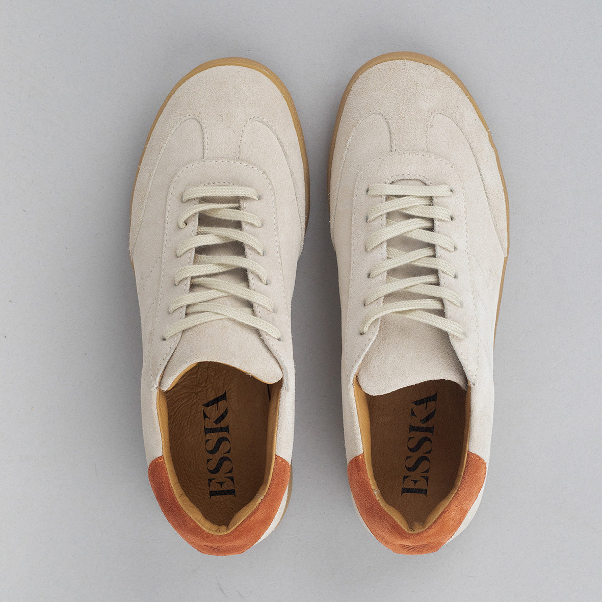 Oslo Stone Trainer by Esska