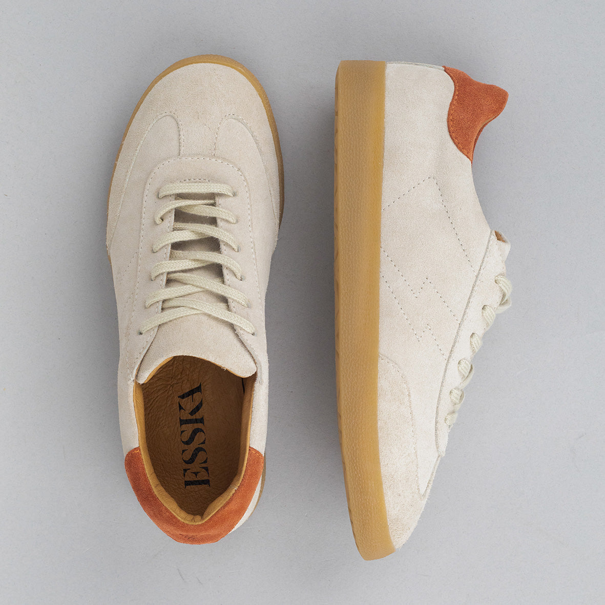 Oslo Stone Trainer by Esska
