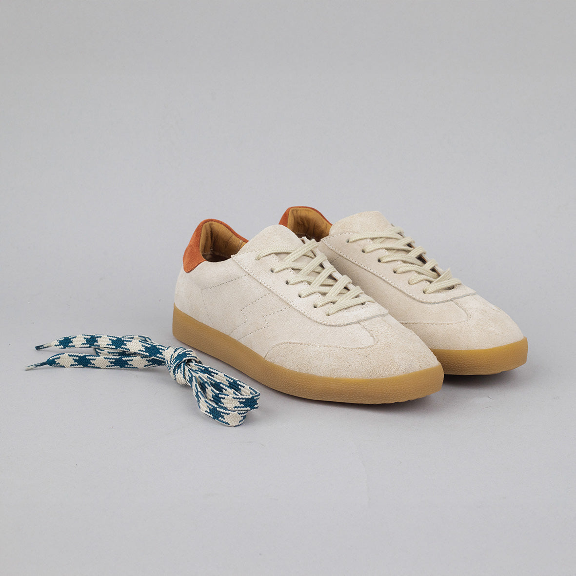 Oslo Stone Trainer by Esska