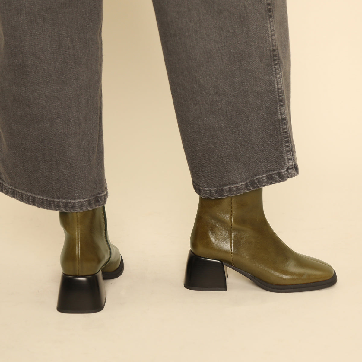 Quinn Olive