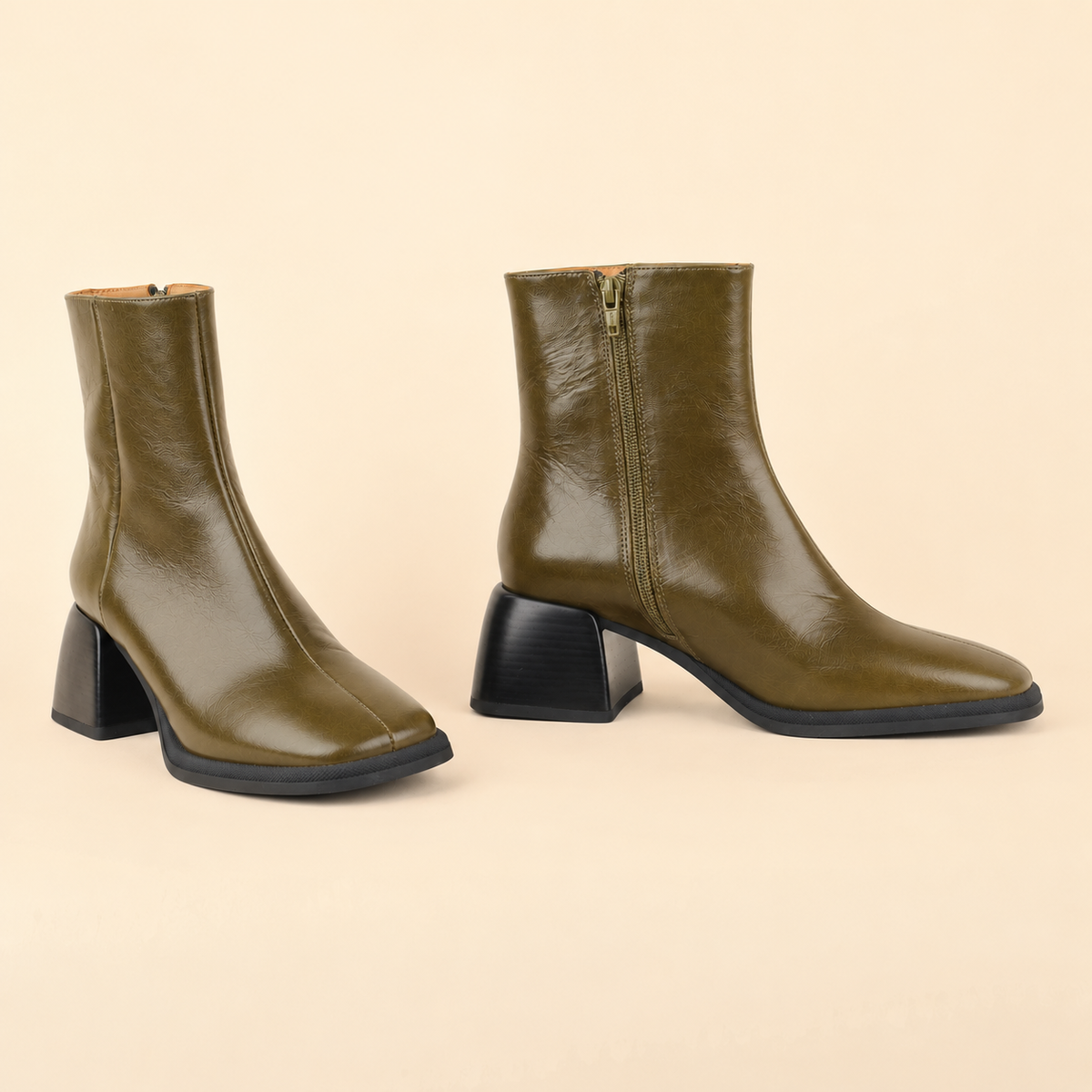Quinn Olive