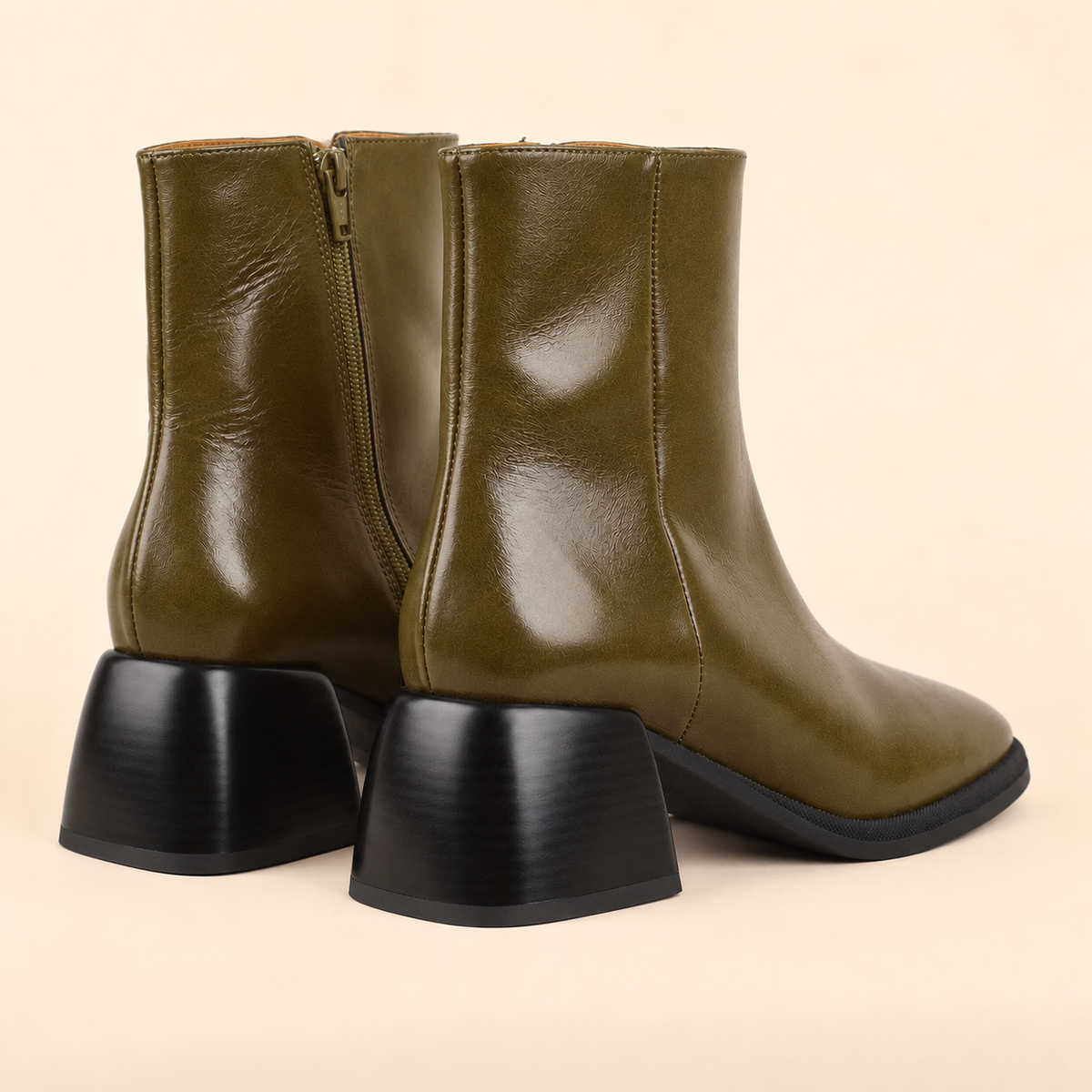 Quinn Olive