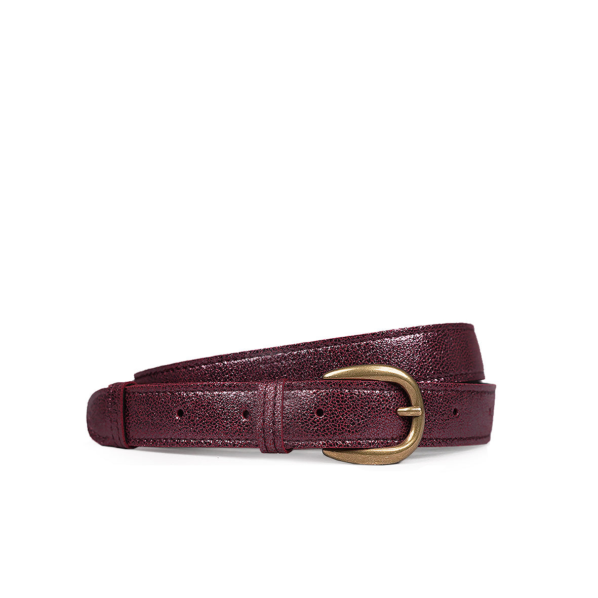 Rami Belt Vegan