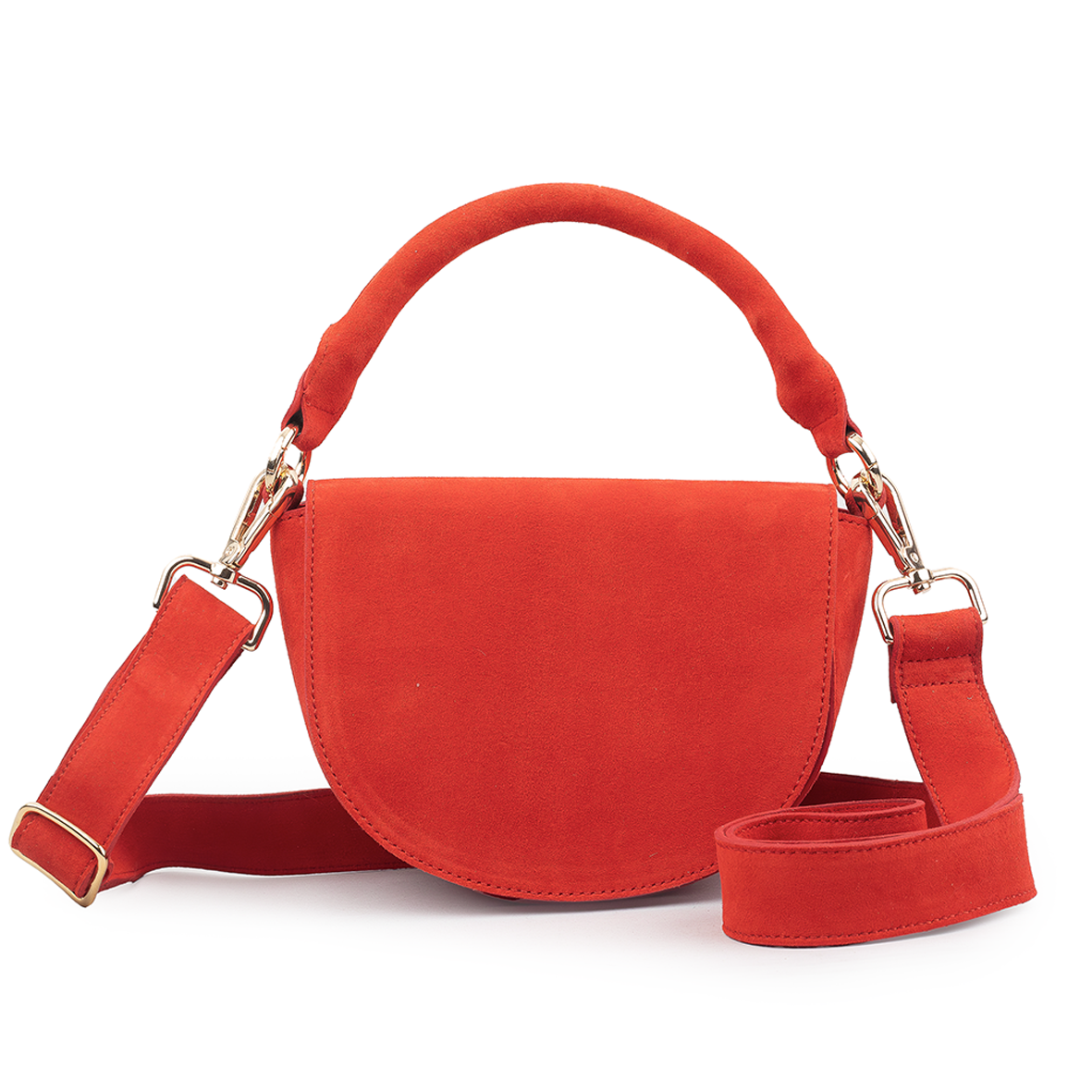 Remi Bag Red Bags by Esska