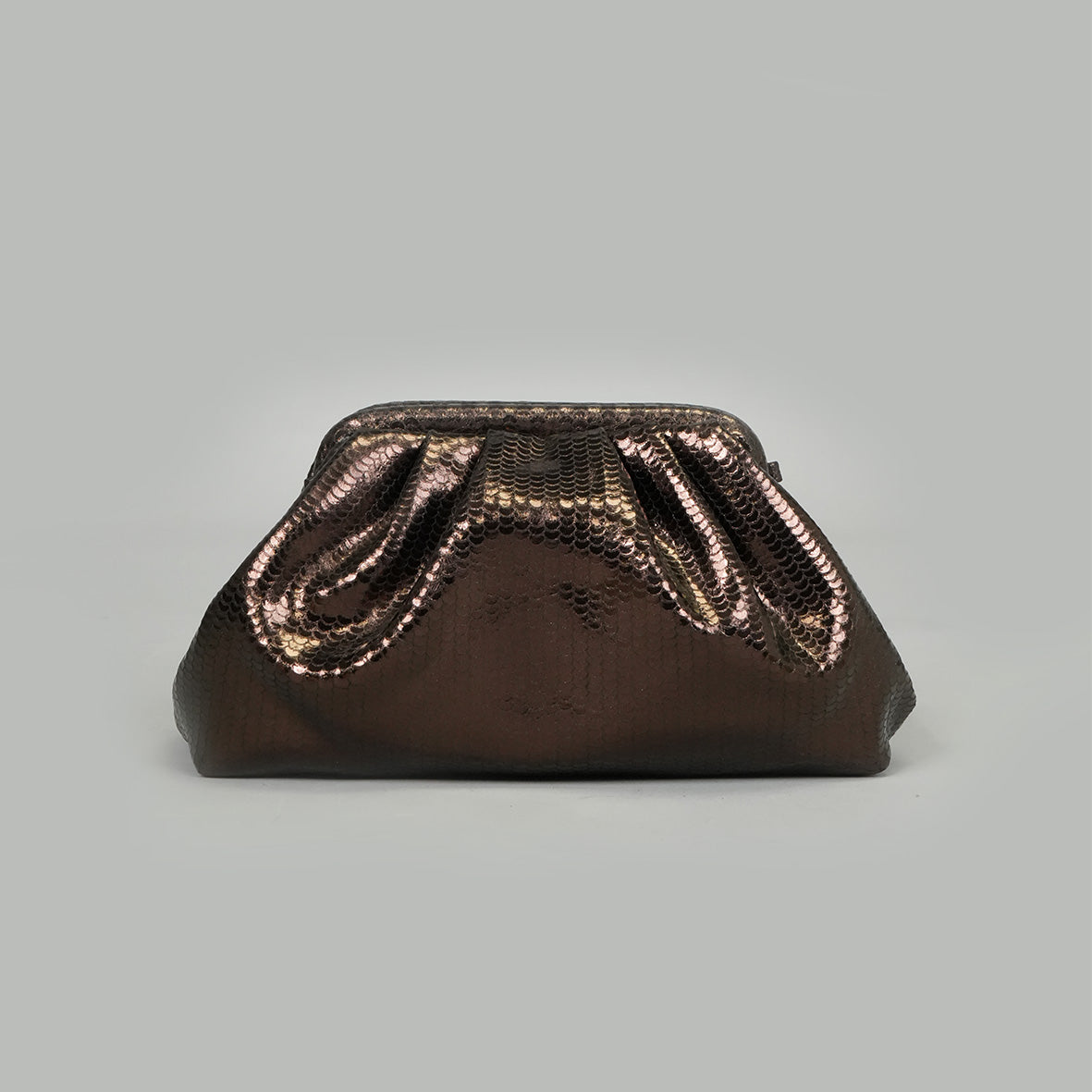 Rosa Bag - Dark Brown