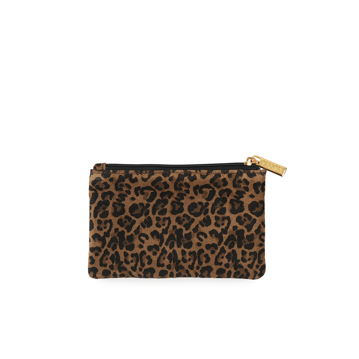 Ruth Small Pouch Leopard
