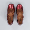 Sienna Red Metallic