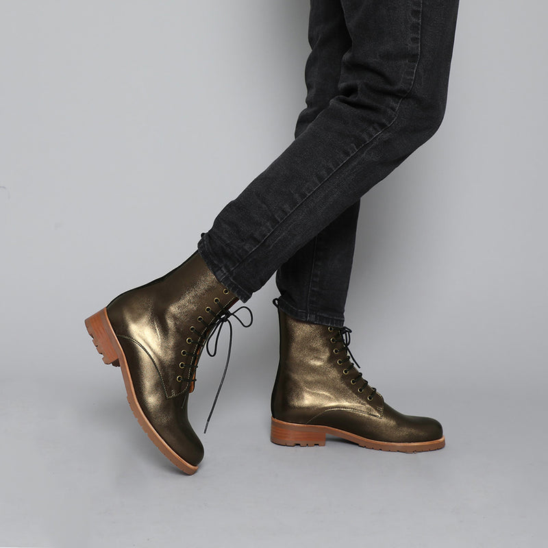 Tino Antique Bronze
