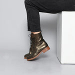Tino Antique Bronze