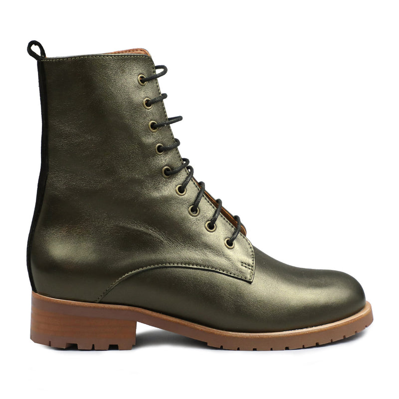 Tino Antique Bronze