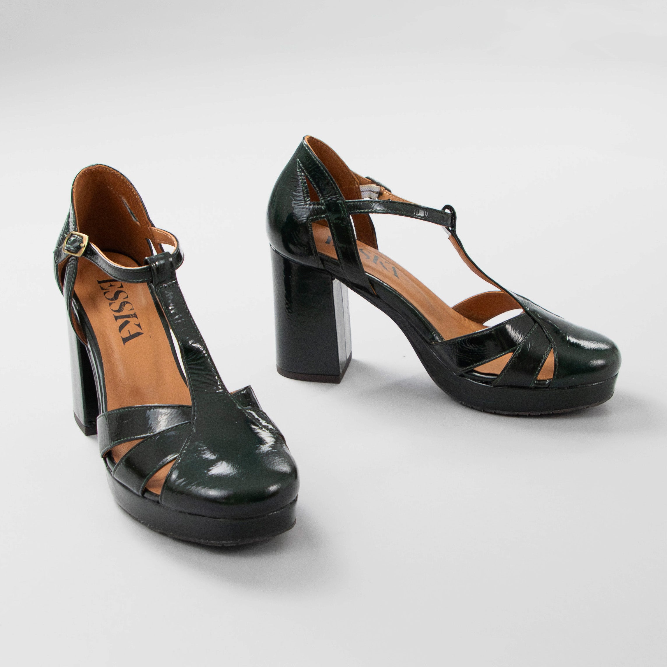 Venice Green Patent