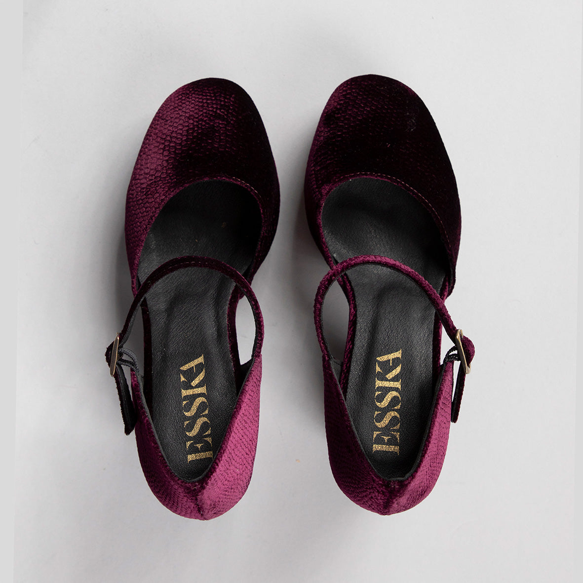 Viv Velvet Plum | ESSKA