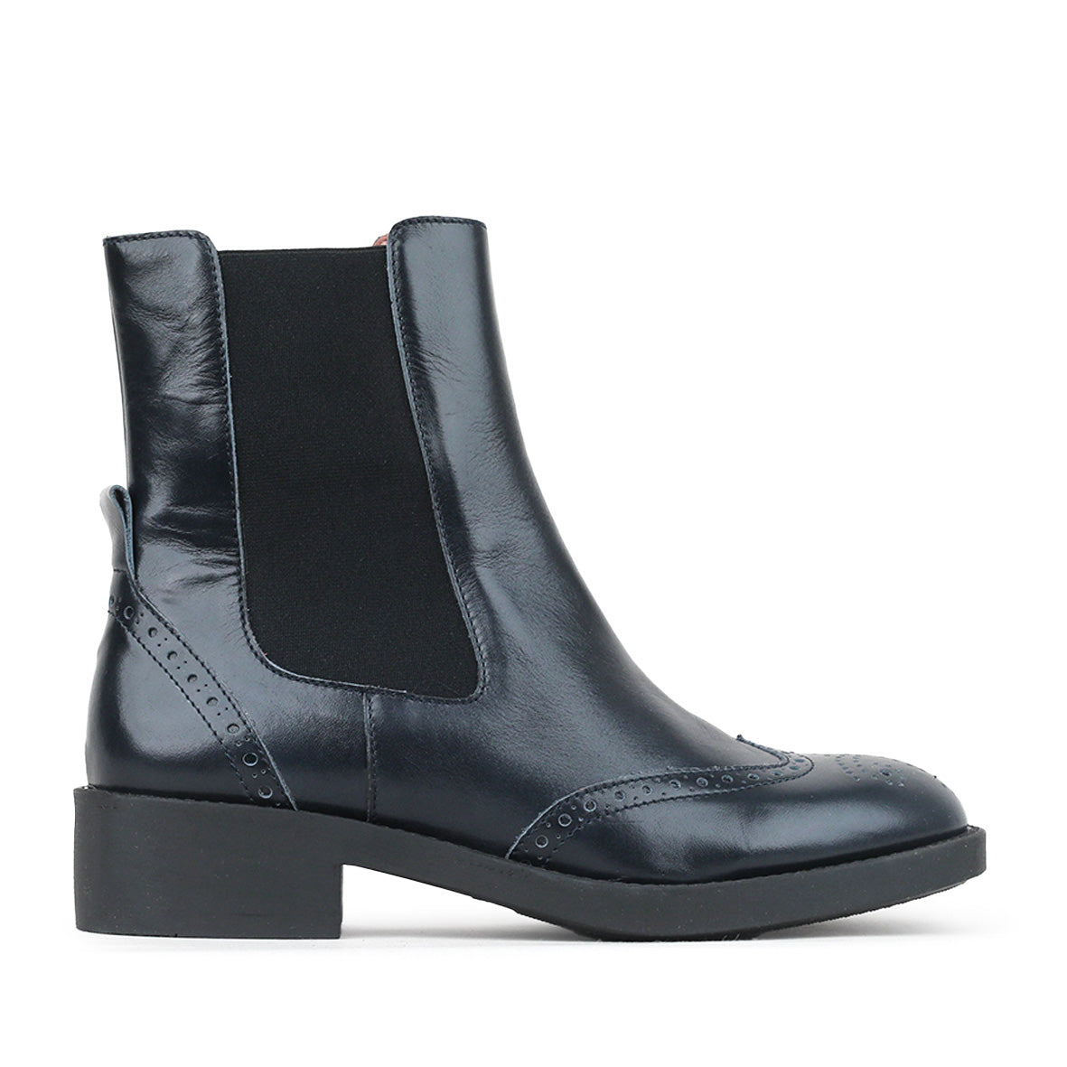 Wilma Navy