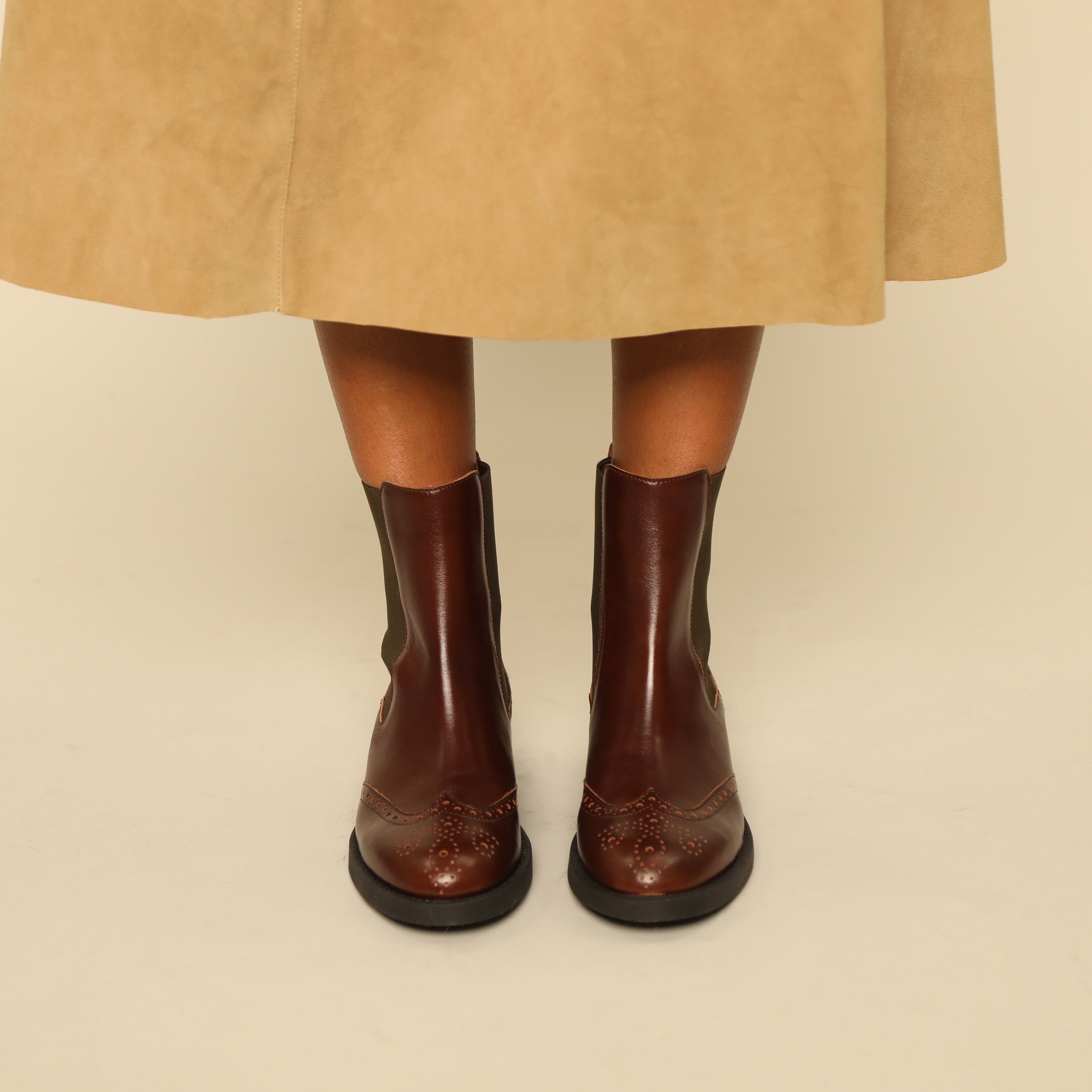 Wilma Brandy