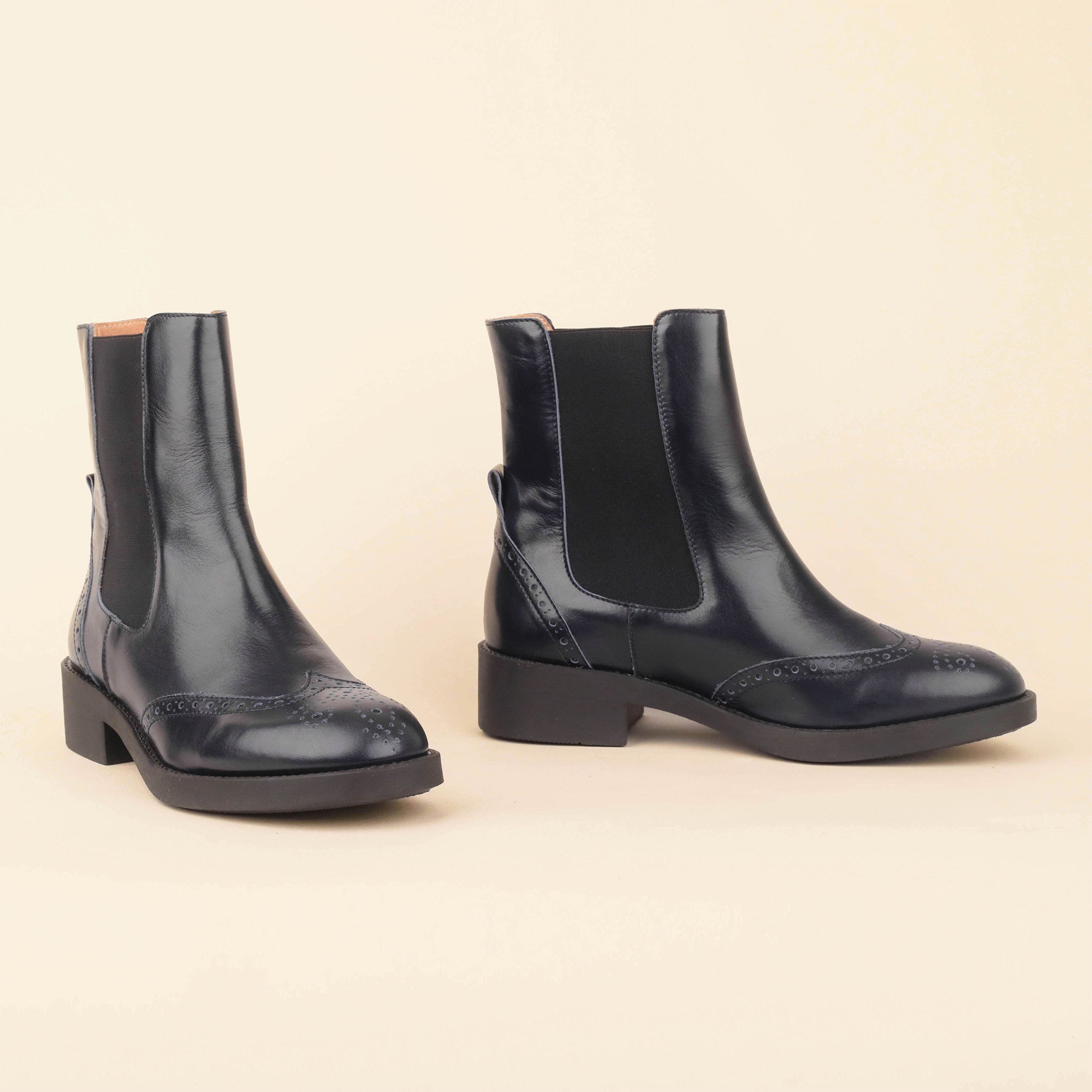 Wilma Navy