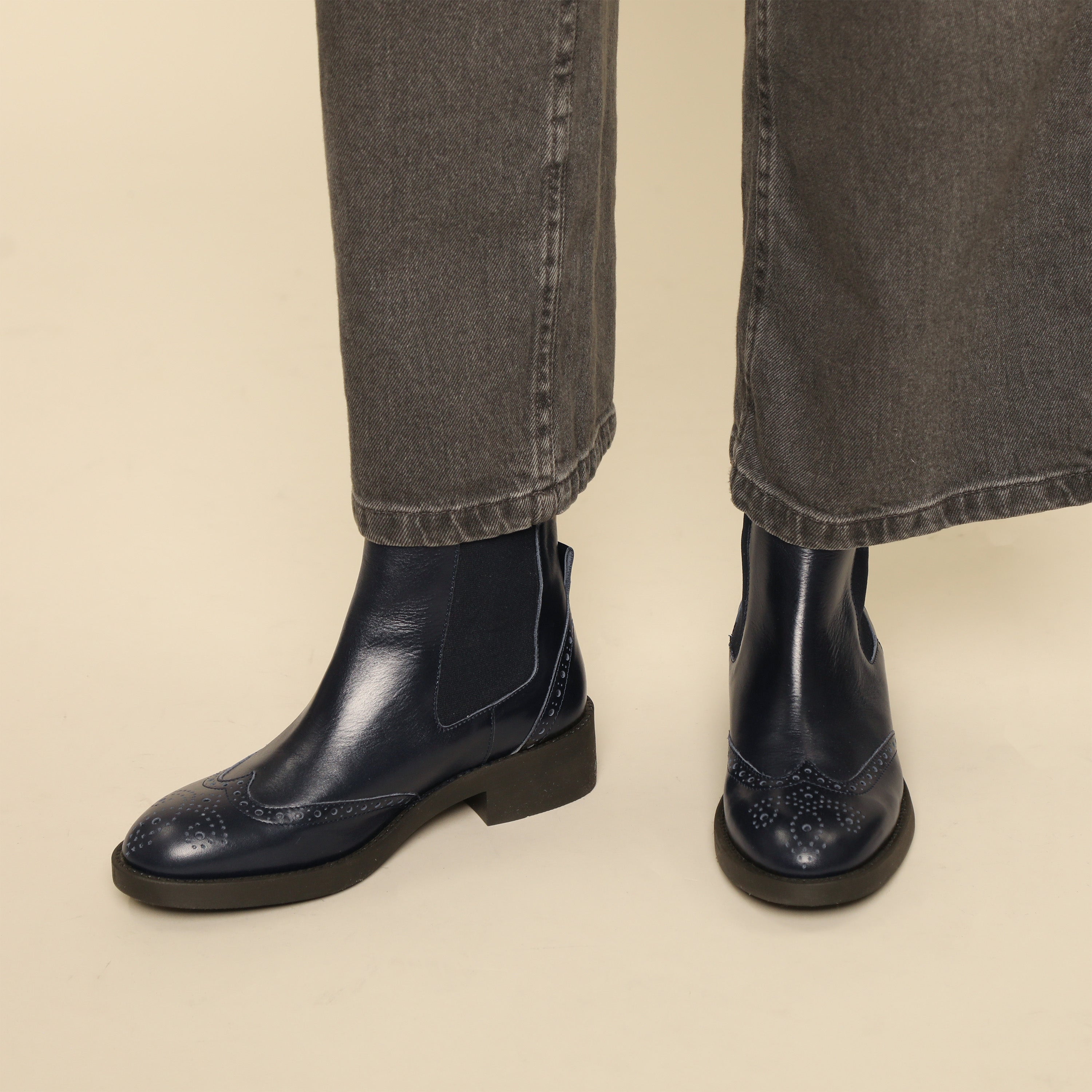 Wilma Navy