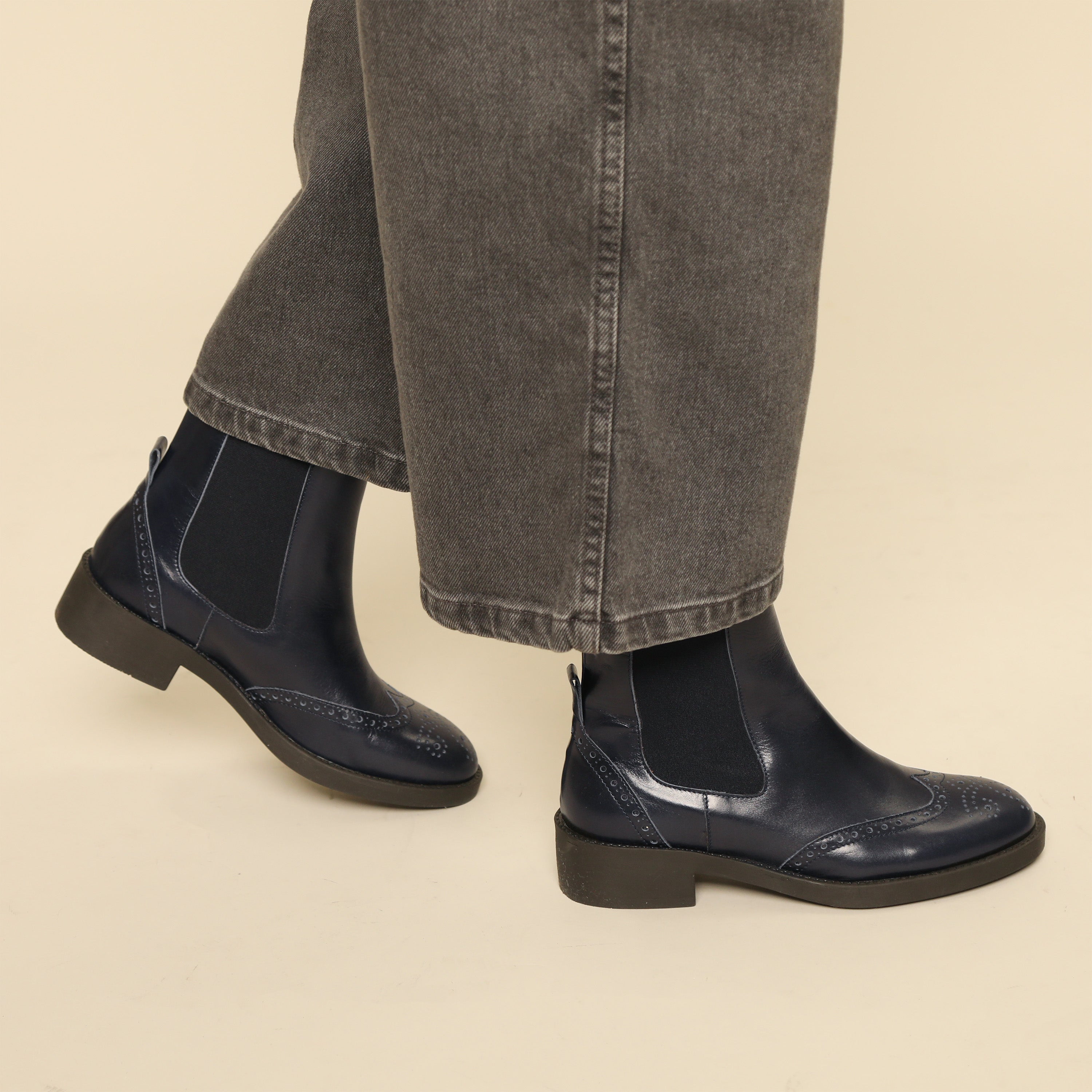 Wilma Navy