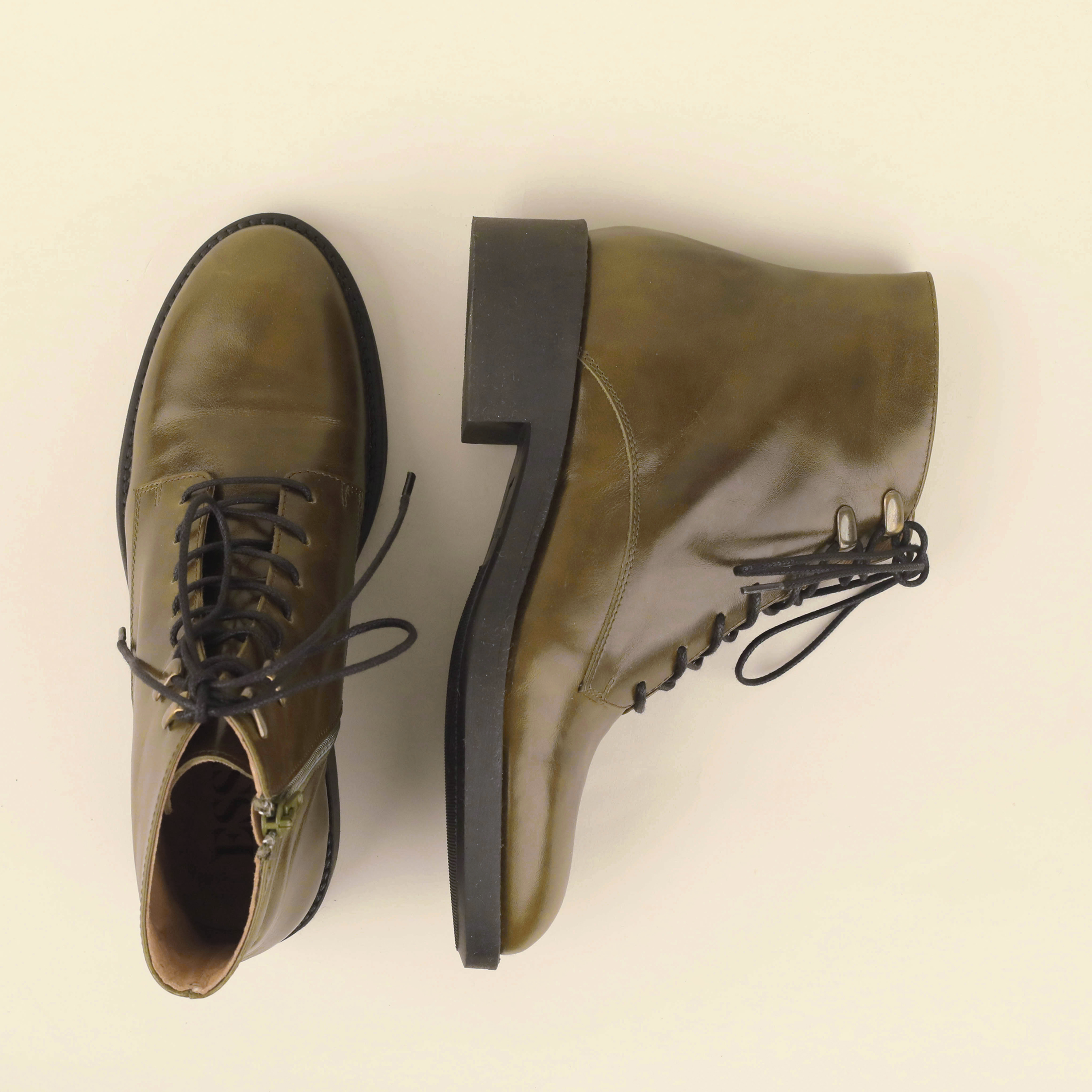 Wren Olive