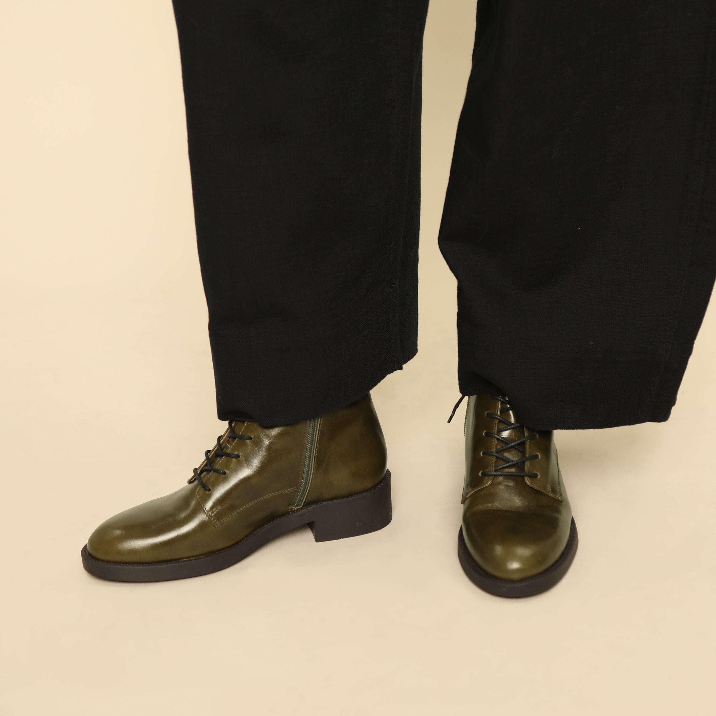 Wren Olive