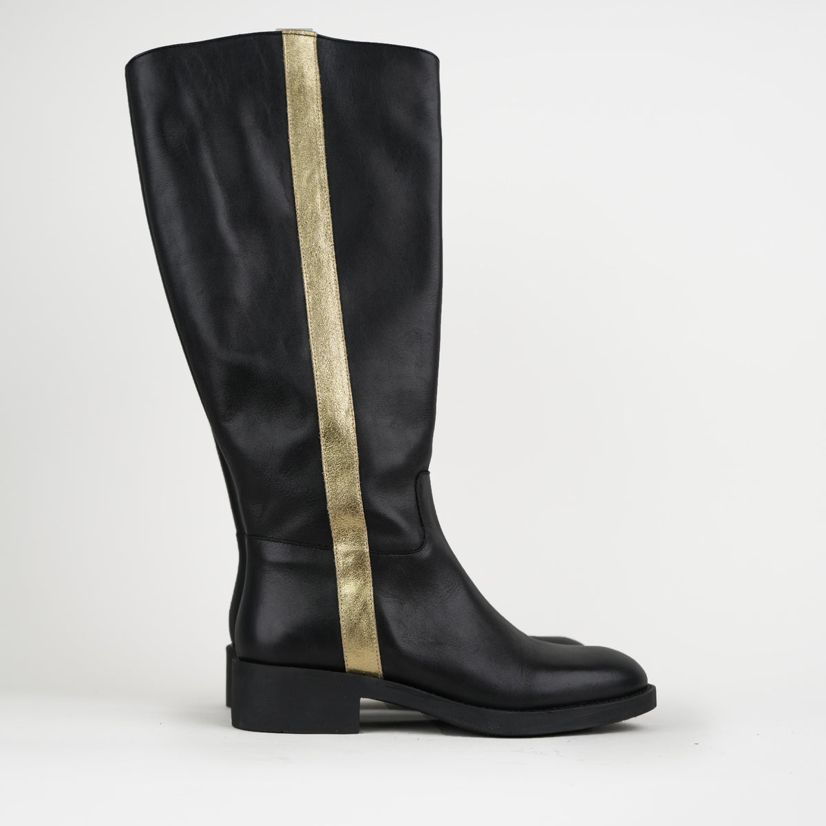 Sample - Wynter Wide Calf - Size 37 (UK4)