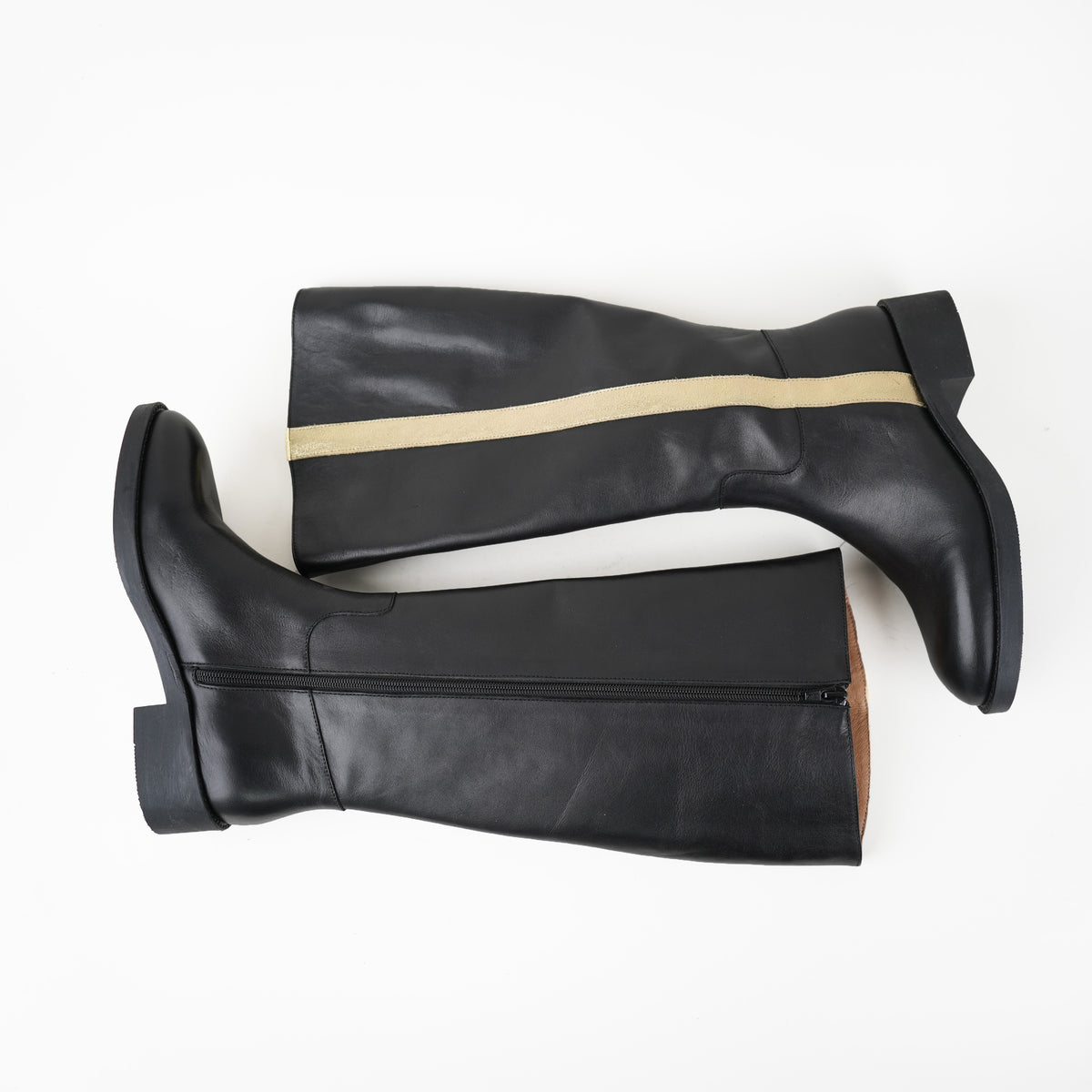 Sample - Wynter Wide Calf - Size 37 (UK4)