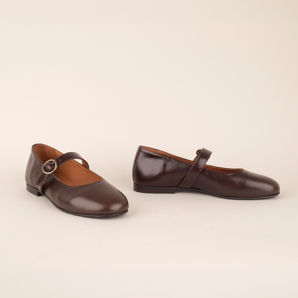 Yochee Dark Brown