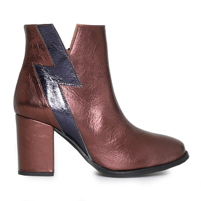 Zolt Metallics