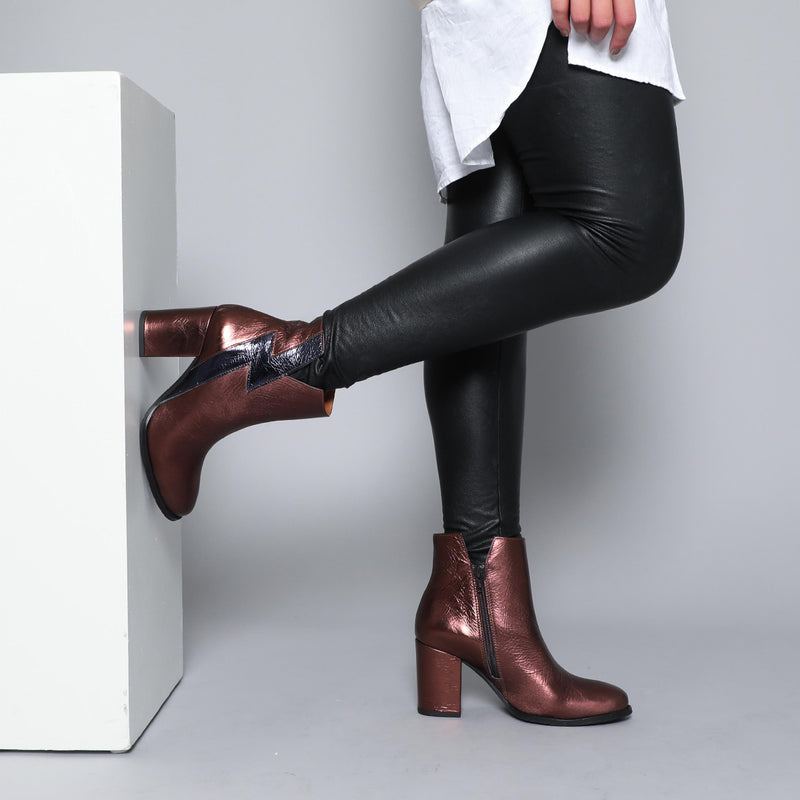 Zolt Metallics