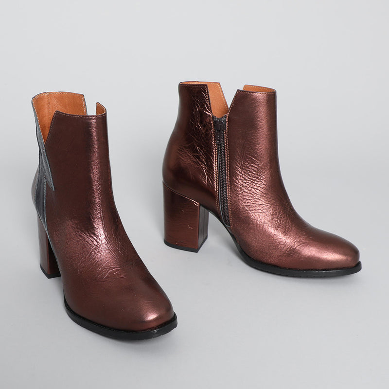 Zolt Metallics
